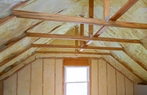 Best Types of Insulation in Waldo, AR