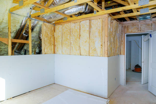 Best Insulation for Specific Applications in Waldo, AR