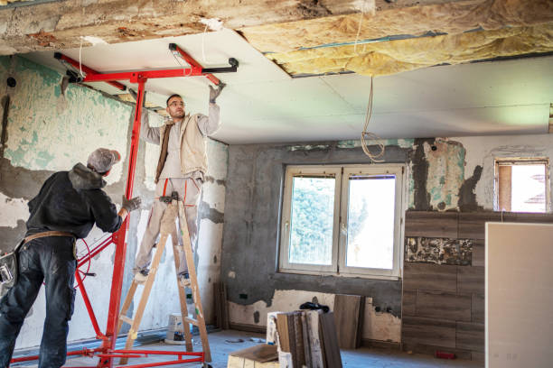 Best Insulation for Specific Applications in Waldo, AR